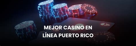 casino en linea puerto rico.